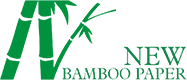 Logo | NEW BAMBOO PAPER - greypaperboard.com