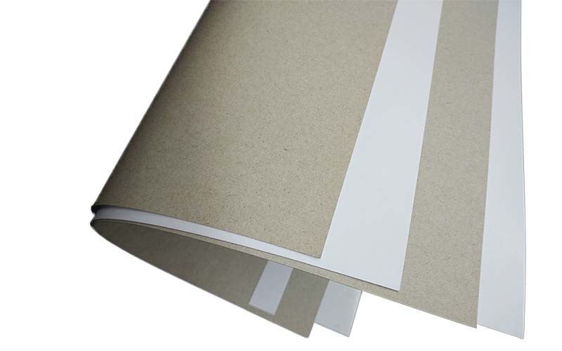 coated duplex board uses duplex for crafts NEW BAMBOO PAPER