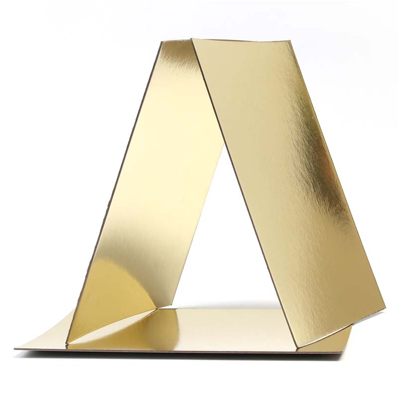 NEW BAMBOO PAPER base cake board foil paper order now for stationery-3