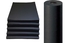 newly thick black cardboard free design for shopping bag NEW BAMBOO PAPER
