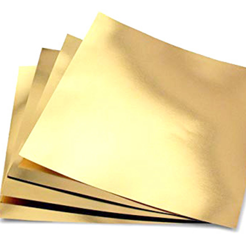 Gold Laminated Grey Board / Paper Board / Hard Board Paper Recycled In Sheets