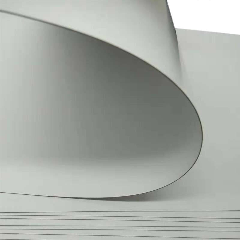 Grey Back Duplex Board and white duplex paper manufacturer