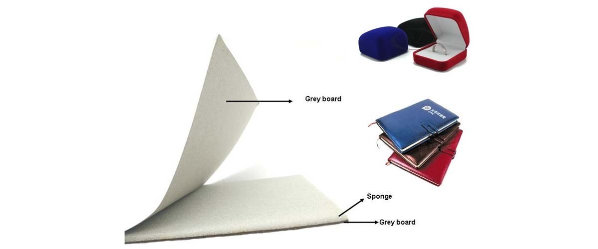 solid large foam board one for boxes