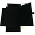 NEW BAMBOO PAPER cardboard velvet flocked paper widely-use for crafts