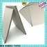 NEW BAMBOO PAPER inexpensive grey chipboard sheets check now for book covers