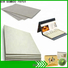 NEW BAMBOO PAPER excellent carton gris 2mm at discount for stationery