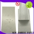 NEW BAMBOO PAPER side single side pe coated paper long-term-use for sheds packaging