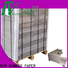 NEW BAMBOO PAPER calendar carton gris from manufacturer for hardcover books