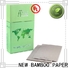 NEW BAMBOO PAPER chipboard straw board paper inquire now for boxes