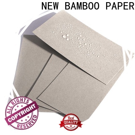 durable pe coated paper moisture long-term-use for frozen food