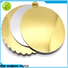 NEW BAMBOO PAPER grade corrugated cardboard sheets for crafts at discount for cake board