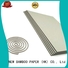 book carton gris inquire now for T-shirt inserts NEW BAMBOO PAPER
