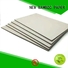 NEW BAMBOO PAPER solid grey board sheets bulk production for boxes