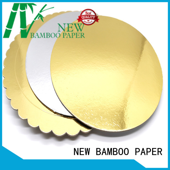 NEW BAMBOO PAPER fine- quality cake board foil paper check now for gift boxes