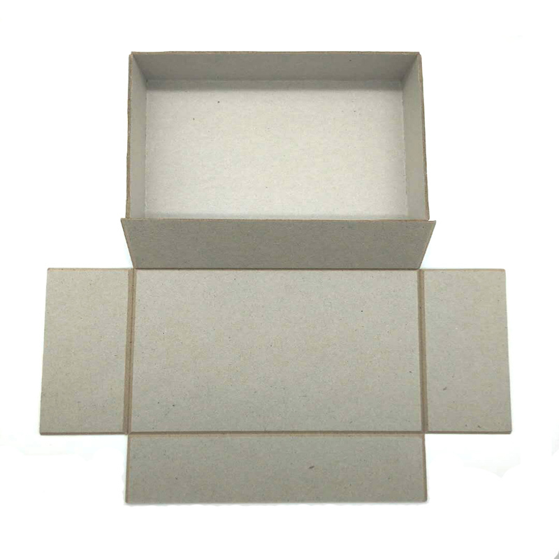 Gray Book Binding Board, For Packaging at Rs 42/kg in Shapar